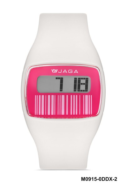 JAGA M 0915 KOL SAATİ